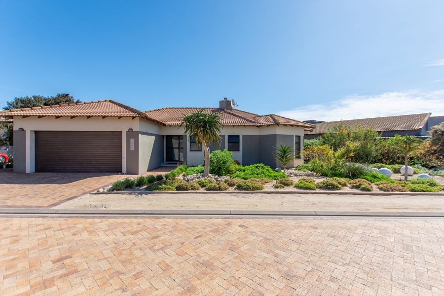 4 Bedroom Property for Sale in Langebaan Country Estate Western Cape